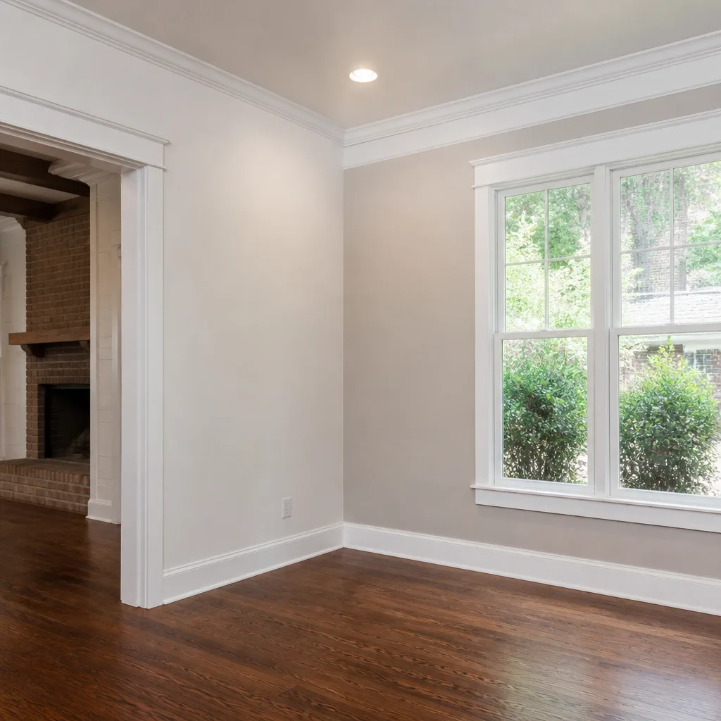 Mold remediation