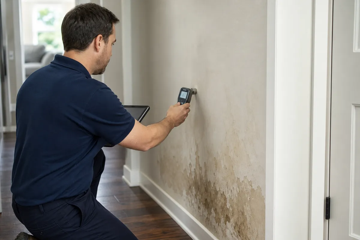 24/7 Live Answer - DryMark Restoration Carson in Carson, CA